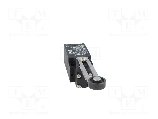 OMRON D4N-1A2G Interruptor de fin de carrera NO + NC