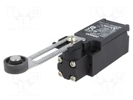 OMRON D4N-1A2G Interruptor de fin de carrera NO + NC