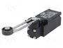 OMRON D4N-1A2G Interruptor de fin de carrera NO + NC