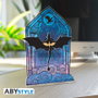 ABYstyle Figura acrílica diorama Fourth Wing Alas de Sangre Reliquia del Vínculo del Dragón