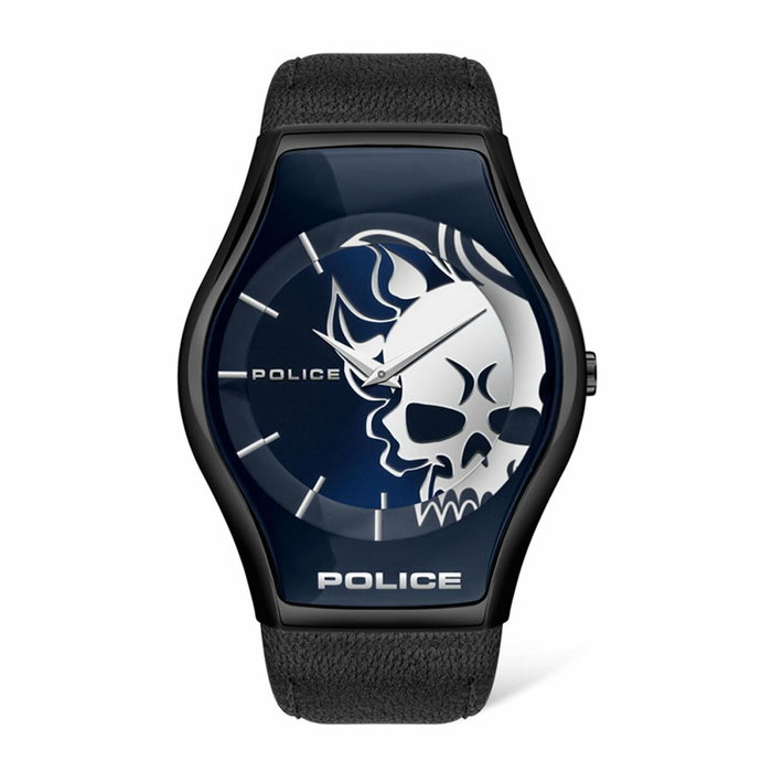 Reloj Hombre Police PEWJA2002302 (Ø 45 mm) Reloj Hombre Police PEWJA2002302 (Ø 45 mm)