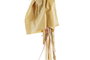 DKD Home Decor Ramo de Flores Secas Surtido 8x7x44 cm