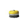 Mota Herramientas Cepillo Copa Alambre Retorcido Ftr080 Acero 80 mm