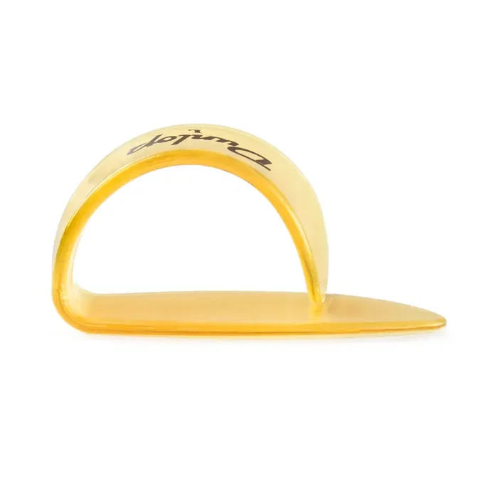 Dunlop Púas de pulgar Ultex Large (Pack de 4) Dunlop Púas de pulgar Ultex Large (Pack de 4)