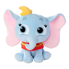 Simba Peluche Doorables Dumbo Disney 25cm