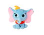 Doorables Peluche Dumbo 25 cm - Personaje Disney para Niños a Partir de 3 Años