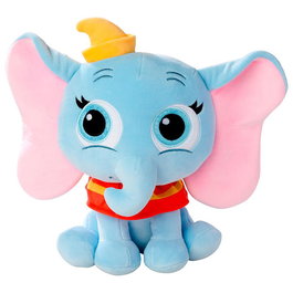 Disney Peluche Dumbo 25cm