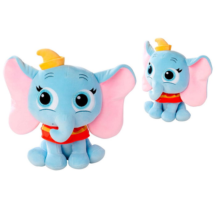 Disney Peluche Dumbo 25cm