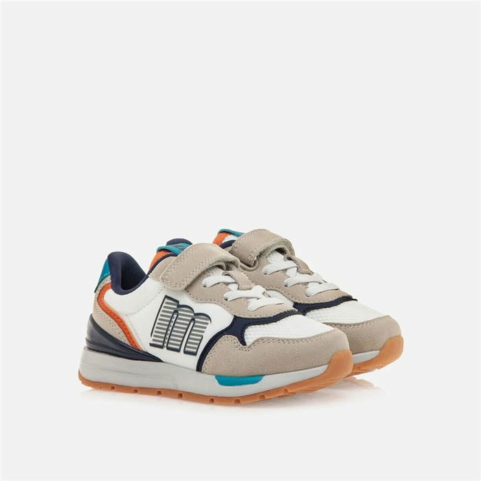 Zapatillas Casual Niño Mustang Compact Pluton