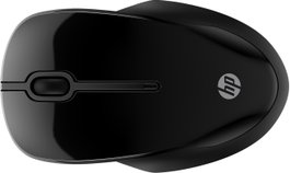 HP Ratón 250 Dual Negro