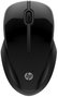 HP 250 Dual Mouse Negro