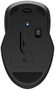 HP 250 Dual Mouse Negro