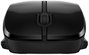 HP 250 Dual Mouse Negro