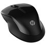 HP 250 Dual Mouse Negro