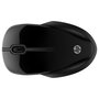 HP 250 Dual Mouse Negro