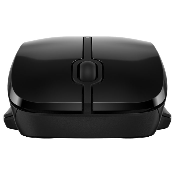 HP 250 Dual Mouse Negro