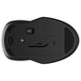 HP 250 Dual Mouse Negro