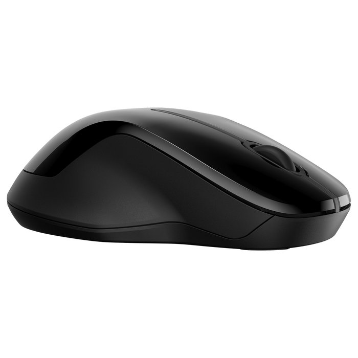 HP 250 Dual Mouse Negro