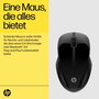 HP Ratón 250 Dual Negro