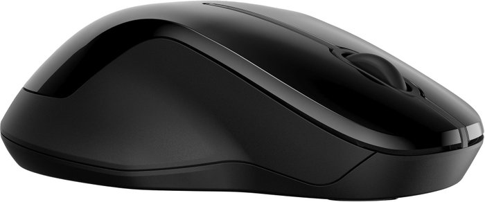 HP Ratón 250 Dual Negro HP Ratón 250 Dual Negro