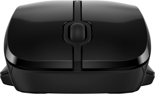 HP 250 Dual Mouse Negro