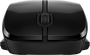 HP 250 Dual Mouse Negro