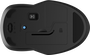 HP 250 Dual Mouse Negro