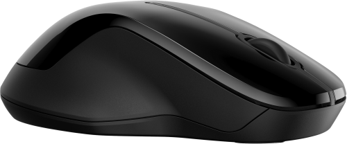 HP 250 Dual Mouse Negro