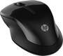 HP 250 Dual Mouse Negro