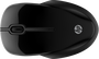 HP 250 Dual Mouse Negro