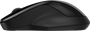 HP 250 Dual Mouse Negro