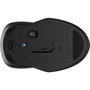 HP 250 Dual Mouse Negro