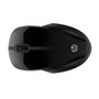 HP 250 Dual Mouse Negro
