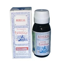 PARACELSIA 28 Rehucal 50Ml