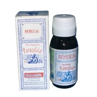 PARACELSIA 28 Rehucal 50Ml