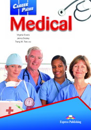 EXPRESS, MEDICAL STUDENT PACK (CAREER PATHS) - EXPRESS