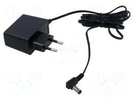 ESPE Adaptador de alimentación de impulso 9VDC 1A 9W