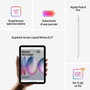 Apple iPad mini (2024) 8,3'' Wi-Fi + Cellular 128 GB Azul