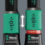 Wera Click-Torque Lock A6 R/L