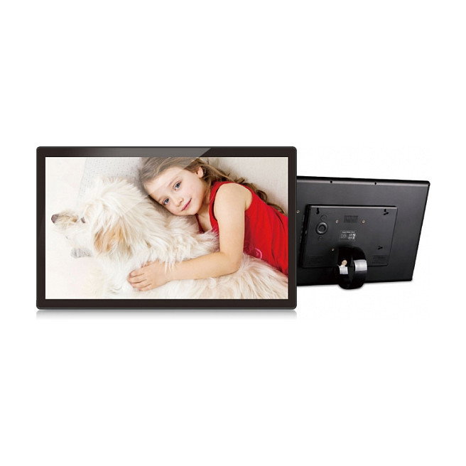 Braun DigiFrame 215 Business Line 21,5 Pulgadas Braun DigiFrame 215 Business Line 21,5 Pulgadas