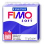 Staedtler FIMO Soft Pasta de Modelar Violeta Oscuro (Set de 6)