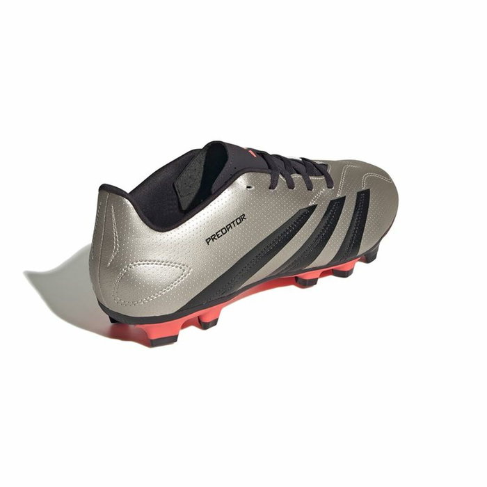 Botas de Fútbol para Adultos Adidas Predator Club FxG Gris oscuro
