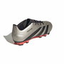 Botas de Fútbol para Adultos Adidas Predator Club FxG Gris oscuro