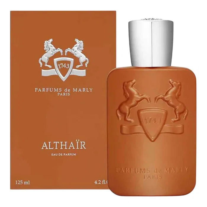 Parfums de Marly Althaïr Eau de Parfum 125 ml Parfums de Marly Althaïr Eau de Parfum 125 ml