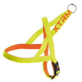 Nayeco Arnés X-TRM Neon Flash Limón 20mm x 60-71cm