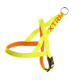 Nayeco Arnés X-TRM Neon Flash Limón 20mm x 60-71cm