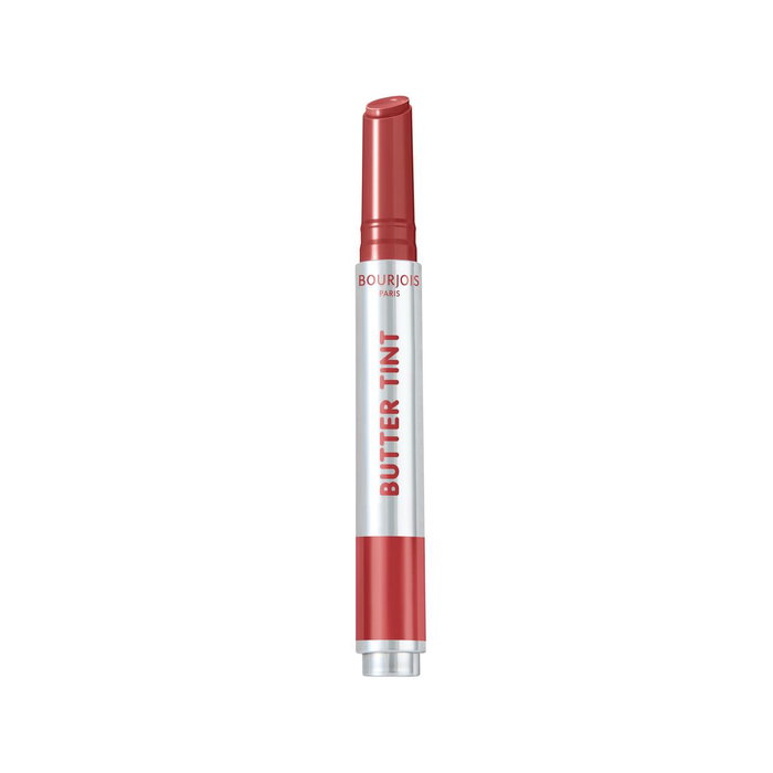 Bourjois Butter Tint Lip Glaze 01-Rose Fondant