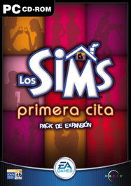 Electronic Arts Los Sims Primera Cita (Classics)