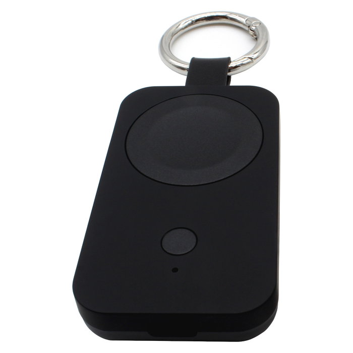 Realpower PB-1000watch 1000mAh Negro para iwatch Realpower PB-1000watch 1000mAh Negro para iwatch