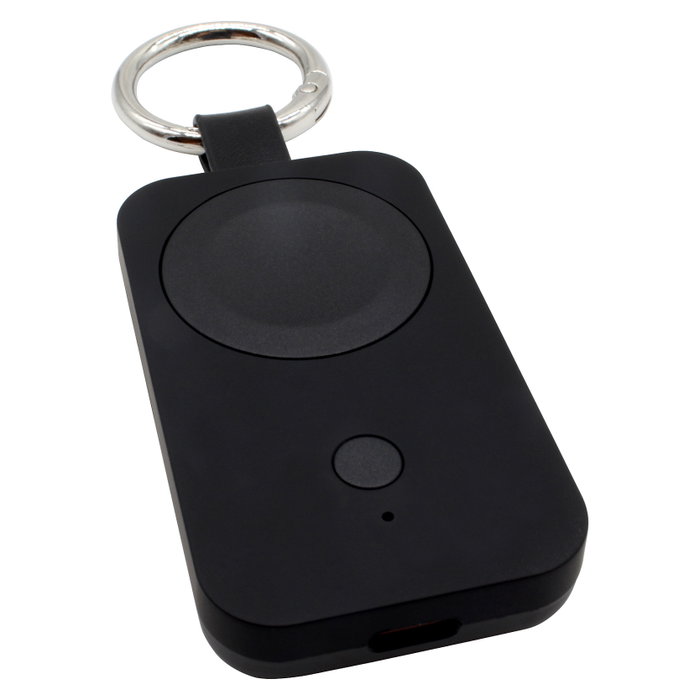 Realpower PB-1000watch 1000mAh Negro para iwatch Realpower PB-1000watch 1000mAh Negro para iwatch
